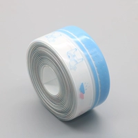 Прозрачный пони