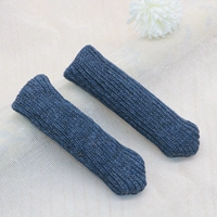 Толстый тибетский зеленый 1