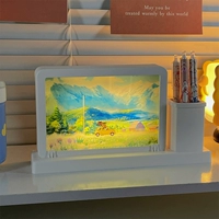 Путешествие вместе [зарядная версия] Принесите модель держателя ручки