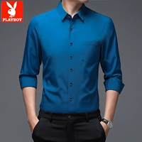 809 Lake Blue имеет карманы