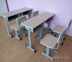 Học sinh đôi bàn ghế học bàn và ghế đào tạo bàn tự học bàn nâng bàn học - Nội thất giảng dạy tại trường Nội thất giảng dạy tại trường