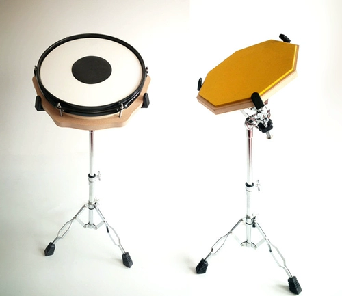 Тупой барабан тихий барабан набор бесплатных судоходных барабанных подушка набор барабанных барабанных барабанных барабан