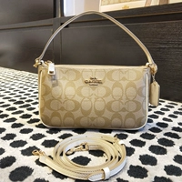 Рис белый (с длинным плечевым ремнем)