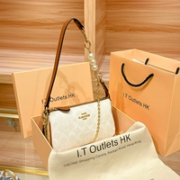 Ледник белый (с оговоркой из жемчужной цепи)