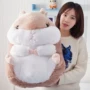 Sản phẩm mới đặc biệt cung cấp 2017 con búp bê lớn đồ chơi sang trọng gối dễ thương chuột plush vải đồ chơi hamster đồ chơi trẻ em