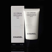 Chanel/Chanel CC Cream Moisturizing Modified Milk SPF50/PA +++ 30 мл