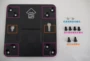 ổ đĩa chơi game	 INTEL Intel NUC chính hãng máy tính mini treo máy chủ nhỏ giá chuyển bảng chuyển khung mở rộng bảng treo tường dia ps4