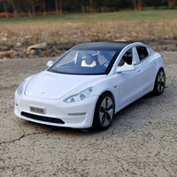 MOEDL3 White