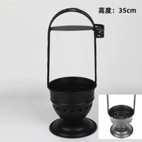 Углеродная корзина