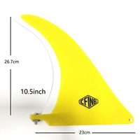 10.5 -инд -дюймовая и белая модель пары с высоким уровнем