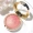 Mỹ Milani Baked Powder Blush khoáng chất má hồng ngọc trai nàng tiên cá Ji màu bền bỉ - Blush / Cochineal
