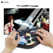 Máy tính điều khiển trò chơi arcade mới Android PS3 PS3 Street Fighter King of Fighter TV máy chiến đấu gia đình - Cần điều khiển