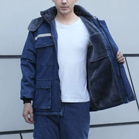 Флисовая куртка