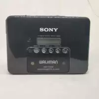 Sony/Sony WM-FX808 Мемориальный император Уолкман