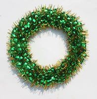 Зеленая голова кольца