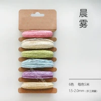 Lafite Paper Roving-Chenwu