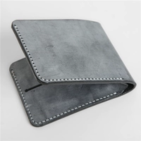 Восковой черный