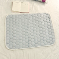 Модели обновления ткани с синим цветом чистого цвета