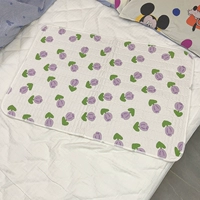 Модель толстого хлопка в тюльпане