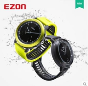 Nên chống nước ngoài trời EZON đơn giản thông minh điện tử thể thao đồng hồ nhịp tim thời trang chạy thể dục S6 - Giao tiếp / Điều hướng / Đồng hồ ngoài trời