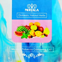 Смешанные фрукты