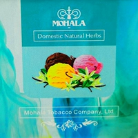 Кремовый ваниль