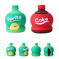 Флора пузырьковый сок-два