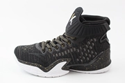 Giày bóng rổ Anta đích thực Thompson cao 3 thế hệ KT3 để giúp giày bóng rổ nam giày thể thao 11811102 - Giày bóng rổ
