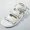 HIH NewBalance2019 mùa xuân nam nữ bình thường giày thể thao sandal đi biển mát mẻ SDL750LGBK - Giày thể thao / sandles dép quai hậu nam gucci