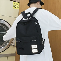 Японский ранец для школьников, вместительный и большой рюкзак, коллекция 2023, подходит для студента, в корейском стиле, для средней школы