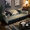 Bông chống trượt ghế sofa vải đệm Four Seasons chung tối giản phòng khách hiện đại sofa đệm trở lại khăn liệm Bắc Âu - Ghế đệm / đệm Sofa