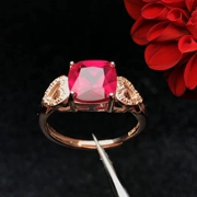 Liu Tai Jewelry Đặt hàng riêng Đá quý tự nhiên Bạn xứng đáng nhất