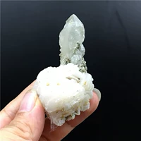 Натуральный внутренний кристалл Монголии.