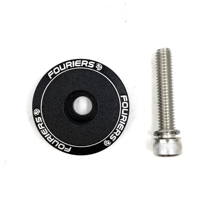 TC-E002 (черный) 28,6 мм