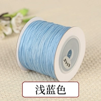 Синий, 0.6mm, 100м