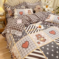 Медведь Синсин