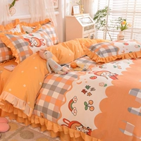 Жизненная девушка