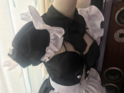 taobao agent [Only display] Fate*FGO*Master craftsman*Skaha*fanfare*cos*cosplay