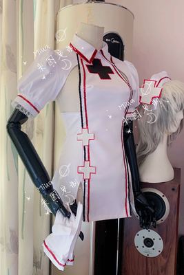 taobao agent [Show] COSPLAY clothing*COS*Azur Line*Ou Gen*Ou Gen*Nurse