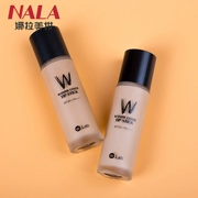 Kem nền dạng lỏng NALA Hàn Quốc wlab dạng lỏng w.lab che khuyết điểm dưỡng ẩm chính hãng trang điểm nude bền màu với giá cả phải chăng DW - Nền tảng chất lỏng / Stick Foundation