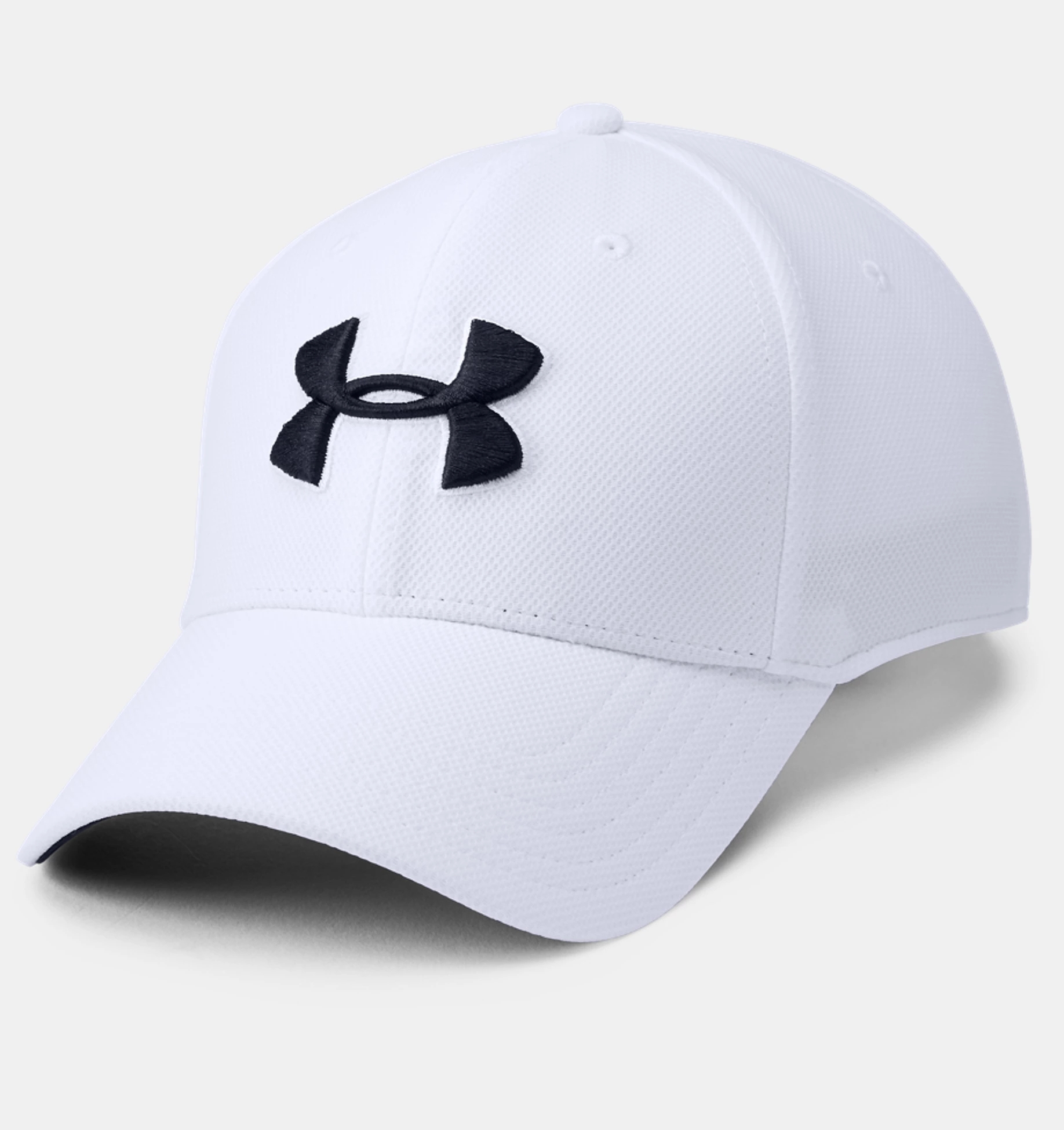 WhiteUA Andama Hat men and women lovers peaked cap Hip hop motion outdoors Embroidery Side marker Curved eaves Baseball cap tide