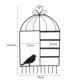Blackbird Cage Model