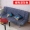 beanbag ráp căn hộ nhỏ phòng khách sofa giường đa chức năng kép sử dụng vải đơn giản sofa Single Double - Ghế sô pha