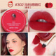 Intoyou Air Lip Mud Light Mist, Fog, Velvet Glaze, Red 08 Marley Em22 Heroine Flagship Store bảng màu son bbia