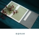 Hogura Cloud Green 20*32 12 страниц