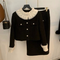 Черный новый национальный стандарт 90 бархат хорошего качества