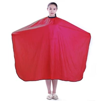 Красная накидка