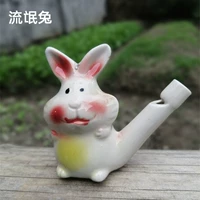 Brown Rogue Rabbit (веревка)