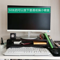 Черный кошелек с твердым деревом. Цвет 50*20*12