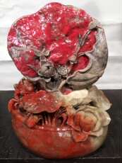 Украшения на шею Чжанхуа мыльного камня